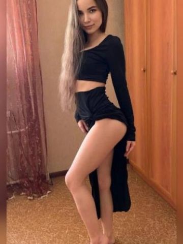 Проститутка Катюша